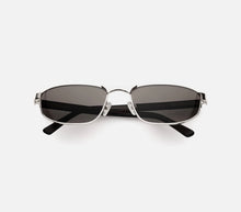 Load image into Gallery viewer, Lu Goldie Narcisa - Black