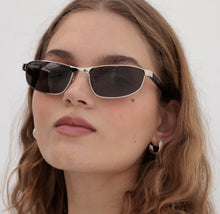 Load image into Gallery viewer, Lu Goldie Narcisa - Black