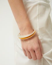 Load image into Gallery viewer, Brie Leon Maddox Bracelet - Silver