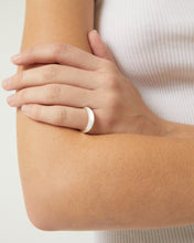 Load image into Gallery viewer, Brie Leon Maddox Ring - Silver