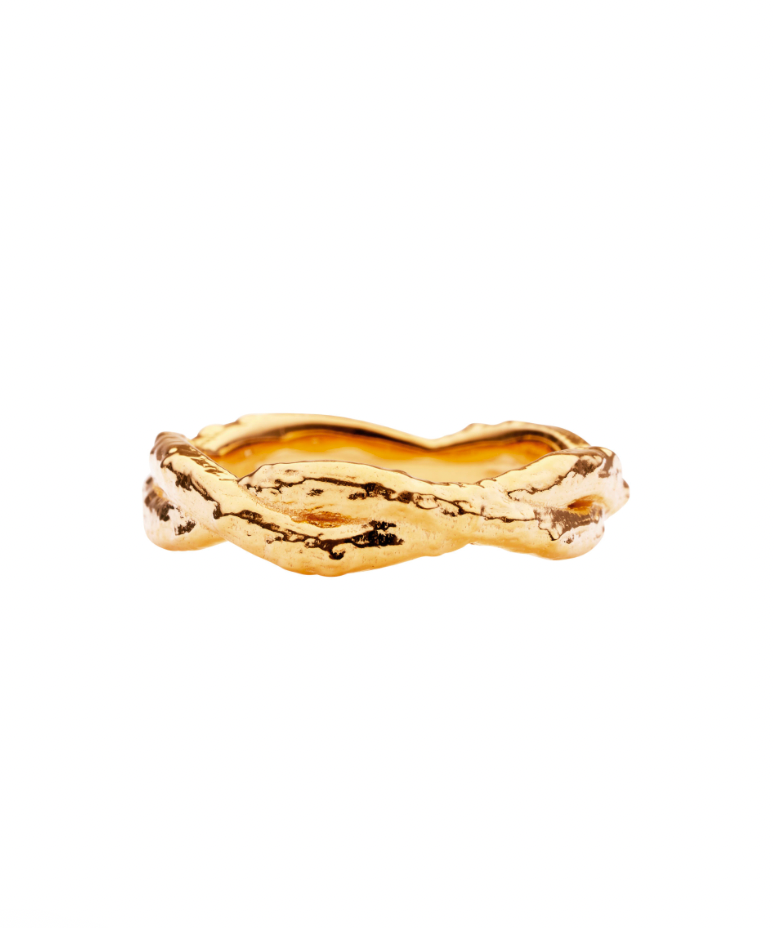 Amber Sceats Dash Ring