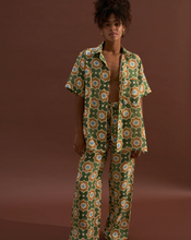 Load image into Gallery viewer, Soleil Soleil Darcy Shirt - Farah
