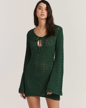 Load image into Gallery viewer, Charlie Holiday Nevis Mini Dress