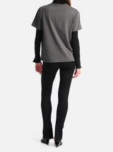 Load image into Gallery viewer, Ena Pelly Palms Landscape Relaxed Tee