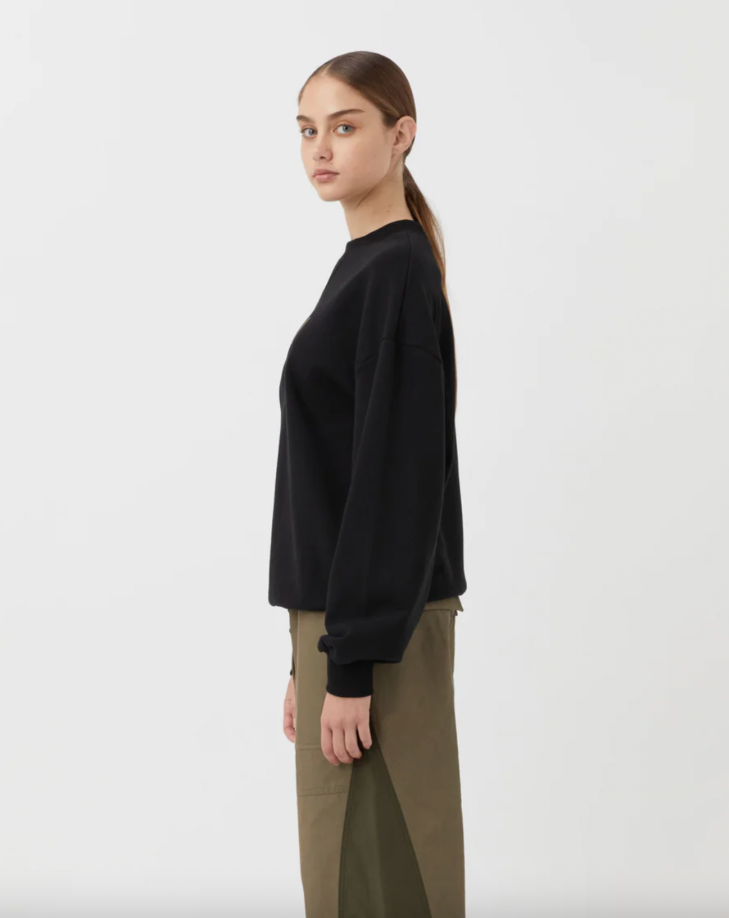 C&m 2025 grey jumper