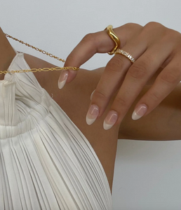 Saint Valentine Biarritz Ring