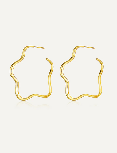 Avant Studio Darcy Hoops Petite