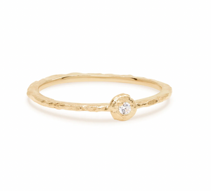 By Charlotte Guiding Light Ring