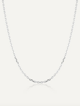 Load image into Gallery viewer, Avant Studio Nevada Necklace Silver