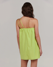 Load image into Gallery viewer, Charlie Holiday Alfie Mini Dress - Neon