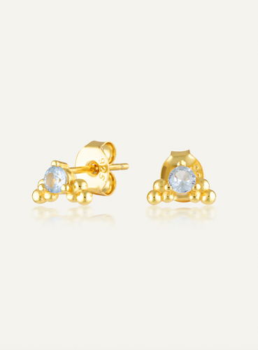 Avant Studio Aria Stud Earrings