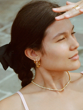 Load image into Gallery viewer, Avant Studio Matisse Hoops