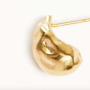 By Charlotte Wild Heart Small Earrings