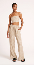 Load image into Gallery viewer, Nude Lucy Priya Cupro Pant