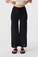 Load image into Gallery viewer, Arcaa Brie Pant Black