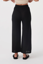 Load image into Gallery viewer, Arcaa Brie Pant Black