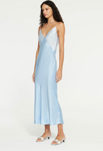 Load image into Gallery viewer, Ginia Eclipse Maxi Dress