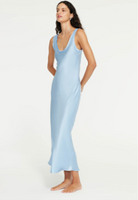 Load image into Gallery viewer, Ginia Florence Slip Dress
