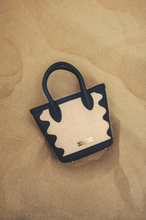 Load image into Gallery viewer, The Wolf Gang Blanca Wave Bag