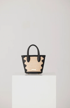 Load image into Gallery viewer, The Wolf Gang Blanca Wave Bag