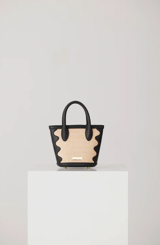 The Wolf Gang Blanca Wave Bag