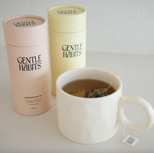 Load image into Gallery viewer, Gentle Habits Ritual Tea - Sundown