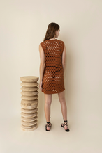 Load image into Gallery viewer, Wild Horses Kiki Tunic - Rust