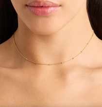 Load image into Gallery viewer, By Charlotte Ball Chain Choker
