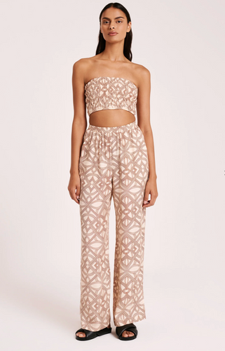 Nude Lucy Shani Cupro Pant