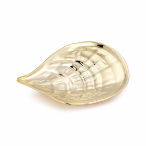 F+H Muscle Shell Jewellery Dish