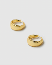 Load image into Gallery viewer, Brie Leon Organica Curved Earrings