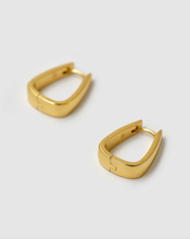 Load image into Gallery viewer, Brie Leon Uma Drop Sleeper Earrings