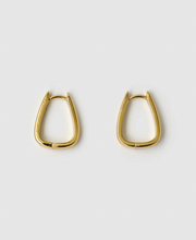 Load image into Gallery viewer, Brie Leon Uma Drop Sleeper Earrings