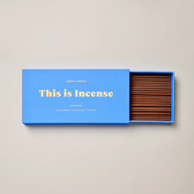Load image into Gallery viewer, Gentle Habits - Immersion Incense