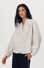 Load image into Gallery viewer, Rowie Cora Blouse