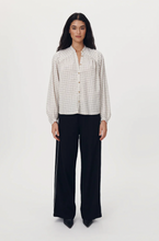 Load image into Gallery viewer, Rowie Cora Blouse