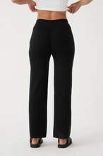Load image into Gallery viewer, Arcaa Noa Pant - Black