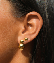 Load image into Gallery viewer, Avant Studio Maki Earrings