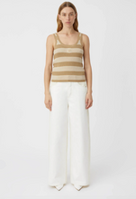 Load image into Gallery viewer, C&amp;M Umi Knit Tank