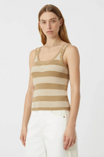 Load image into Gallery viewer, C&amp;M Umi Knit Tank