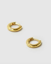 Load image into Gallery viewer, Brie Leon Micro Sleeper Earrings