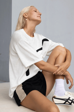 Load image into Gallery viewer, Arcaa Larri Linen Knit Short