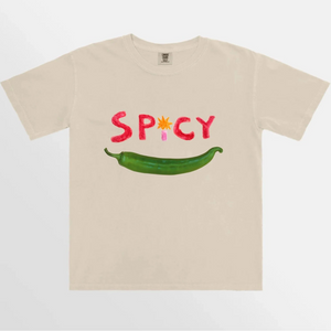 Maku The Label - Spicy Tee