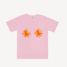 Load image into Gallery viewer, Maku The Label - Star Boobies Tee