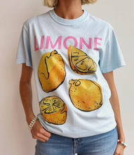 Load image into Gallery viewer, Maku The Label - Limone Tee