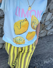 Load image into Gallery viewer, Maku The Label - Limone Tee