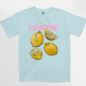 Maku The Label - Limone Tee