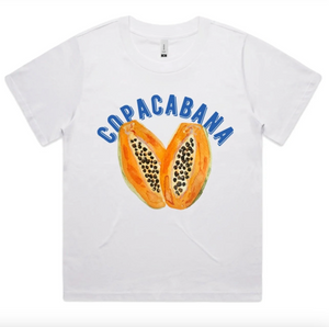 Maku The Label - Copacabana Tee