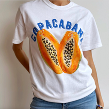 Load image into Gallery viewer, Maku The Label - Copacabana Tee