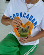 Load image into Gallery viewer, Maku The Label - Copacabana Tee